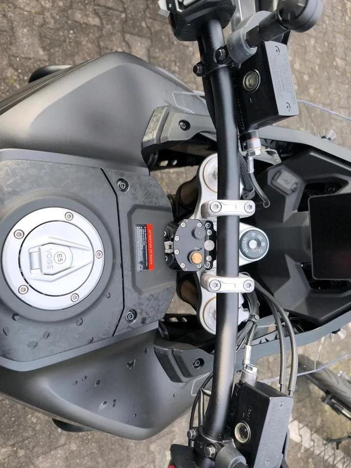 Voge DS800X Rally