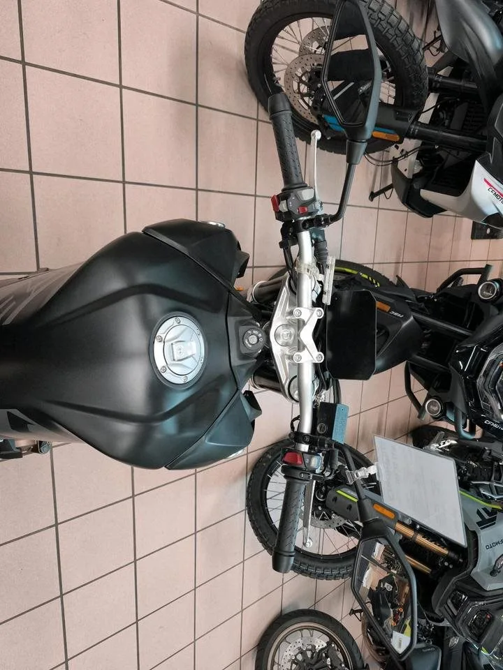 Voge R625