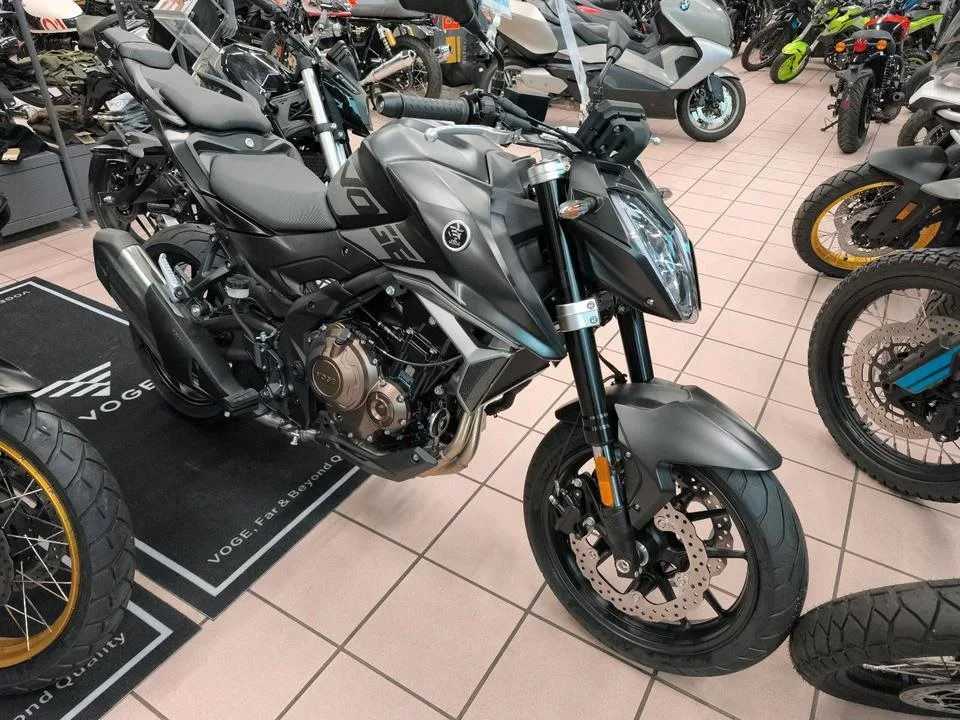 Voge R625
