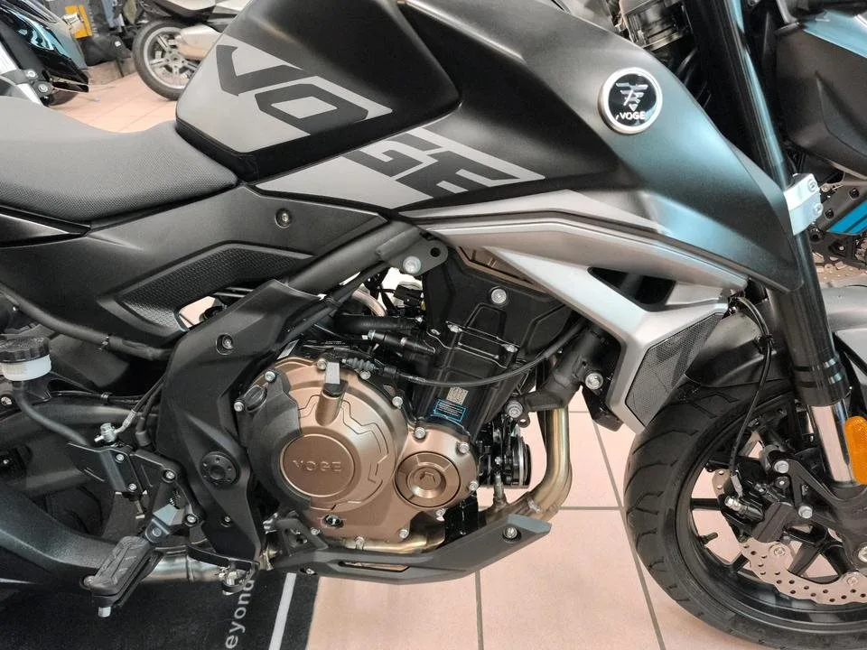 Voge R625