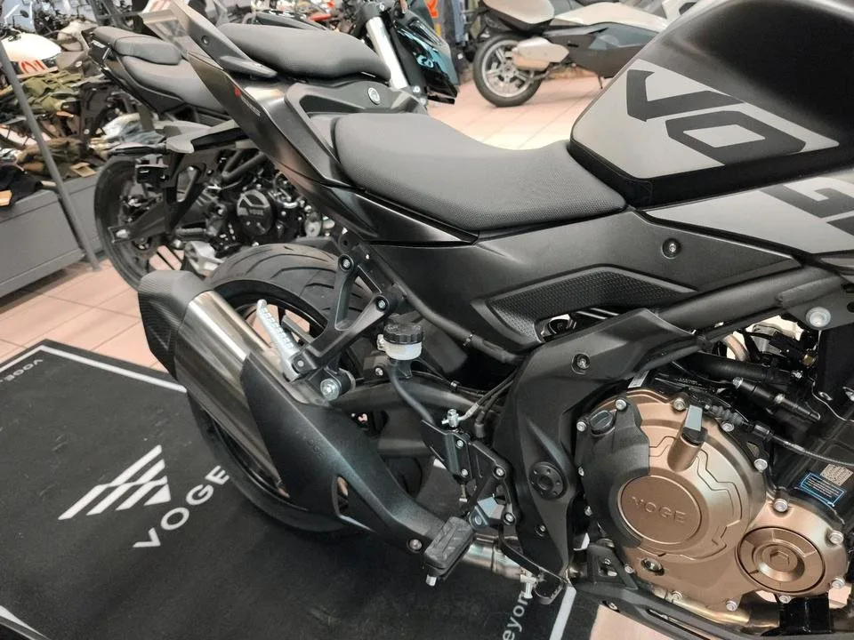 Voge R625