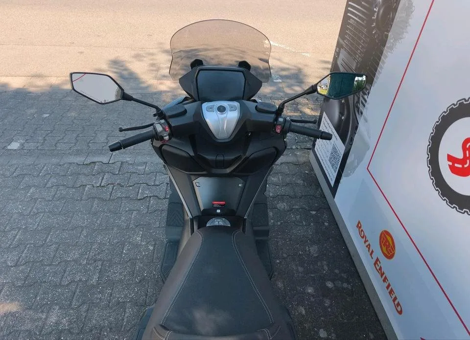 Voge SR4 350 LUXURY