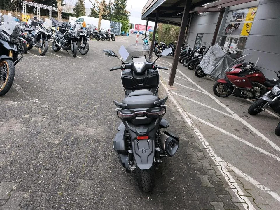 Voge SR4 350 LUXURY