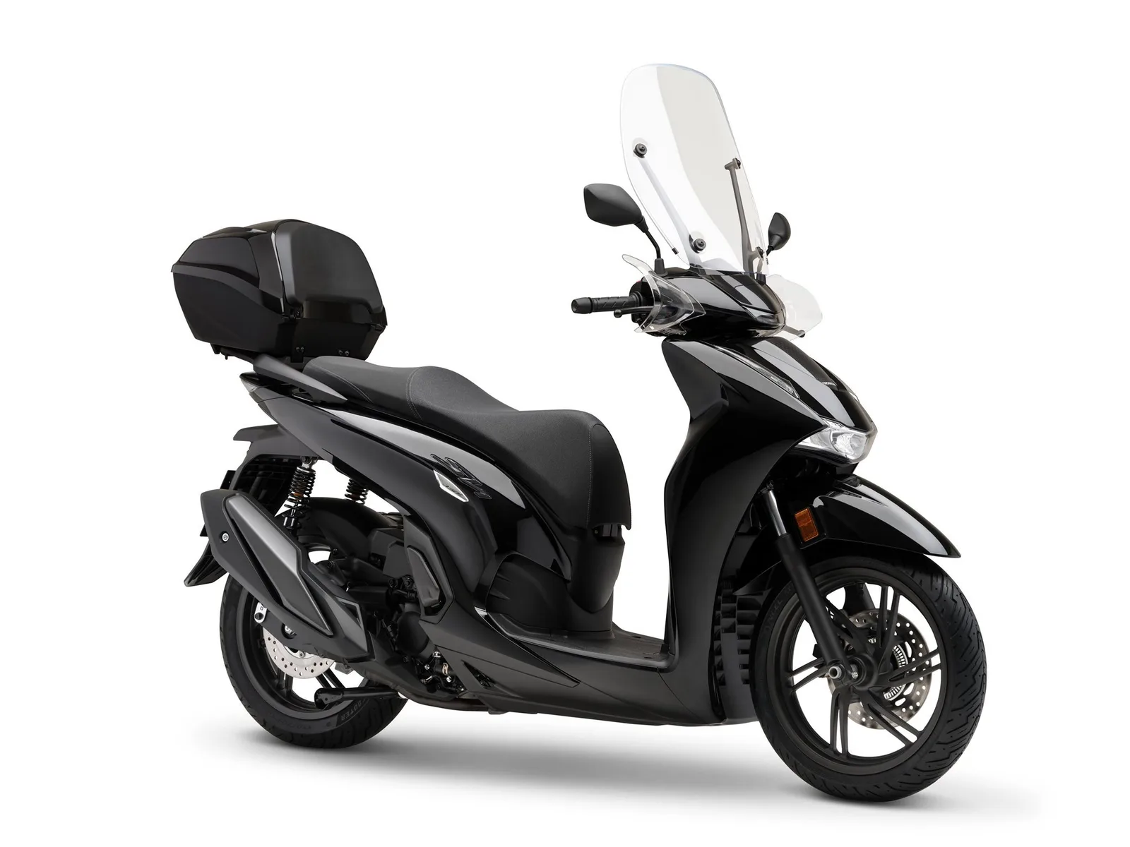 Honda SH350i