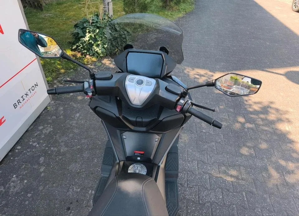 Voge SR4 350 LUXURY