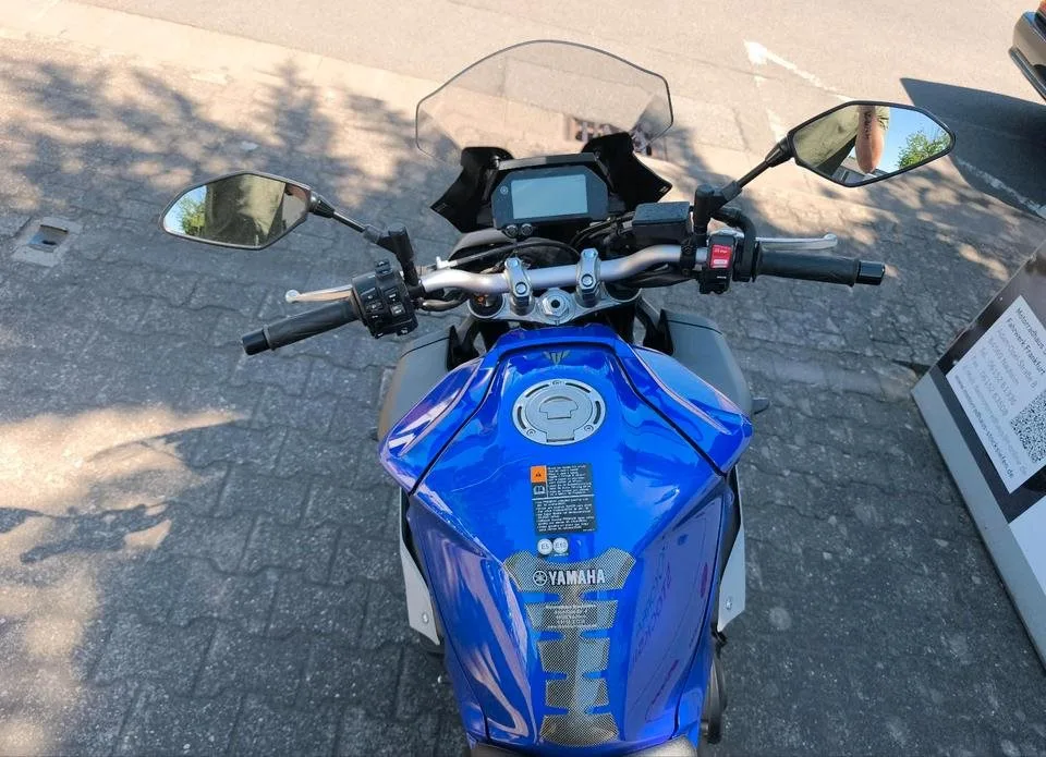Yamaha MT-10