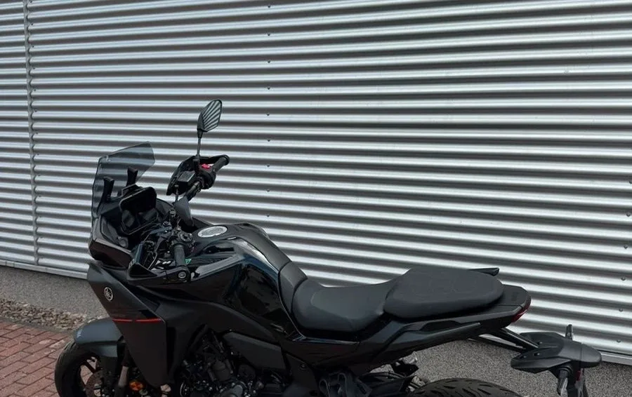 Yamaha Tracer 7