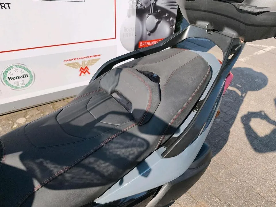 Yamaha XMAX 300 Tech MAX