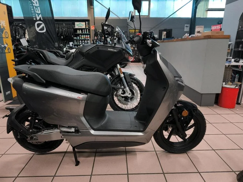 Zero LS1