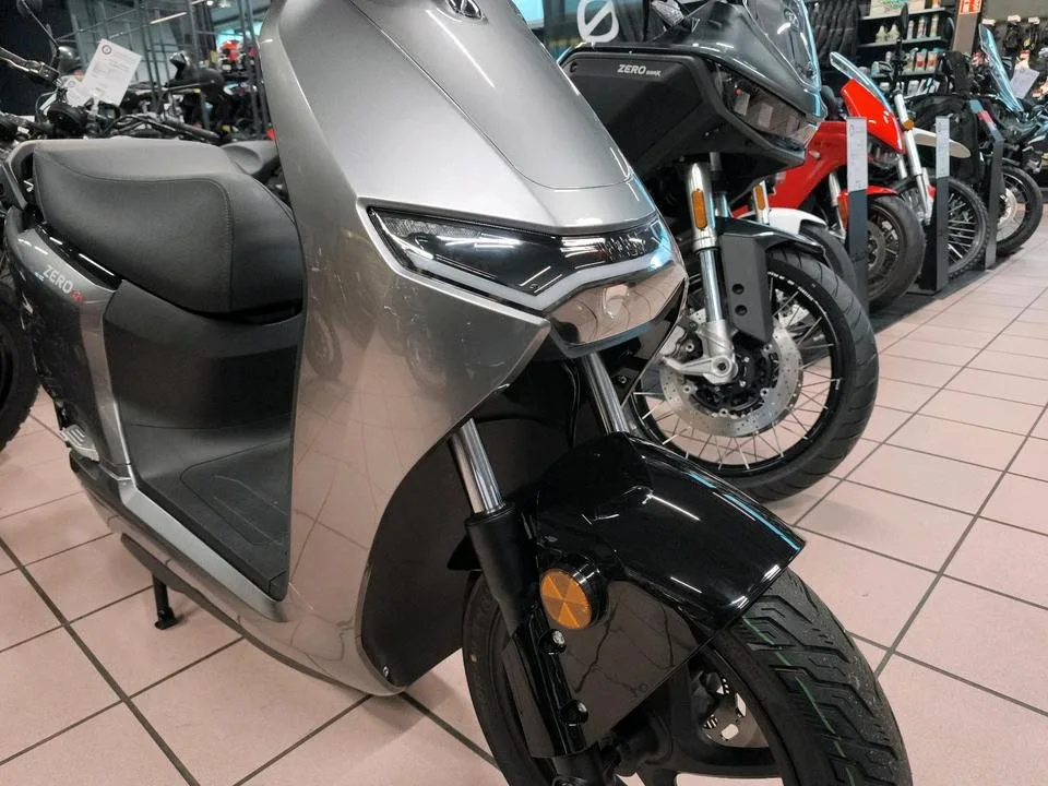 Zero LS1