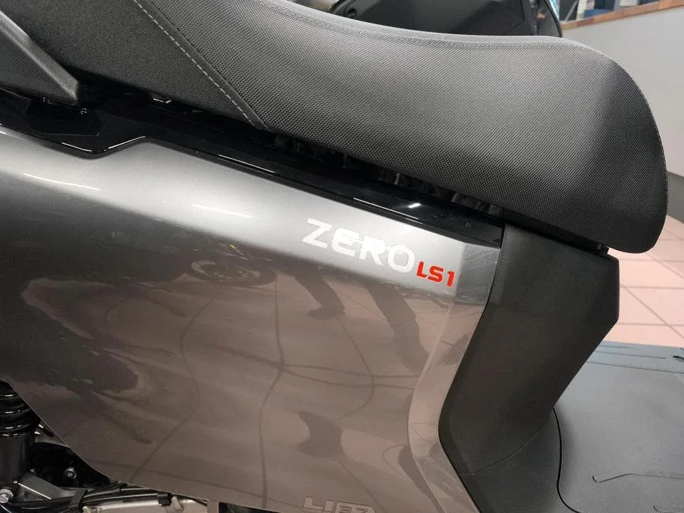 Zero LS1