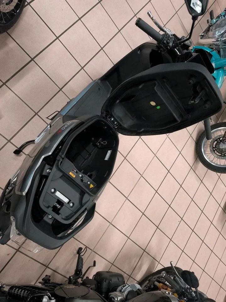 Zero LS1