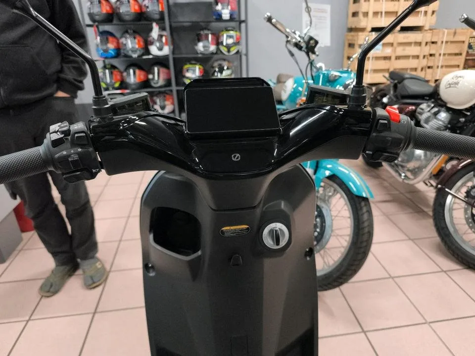Zero LS1