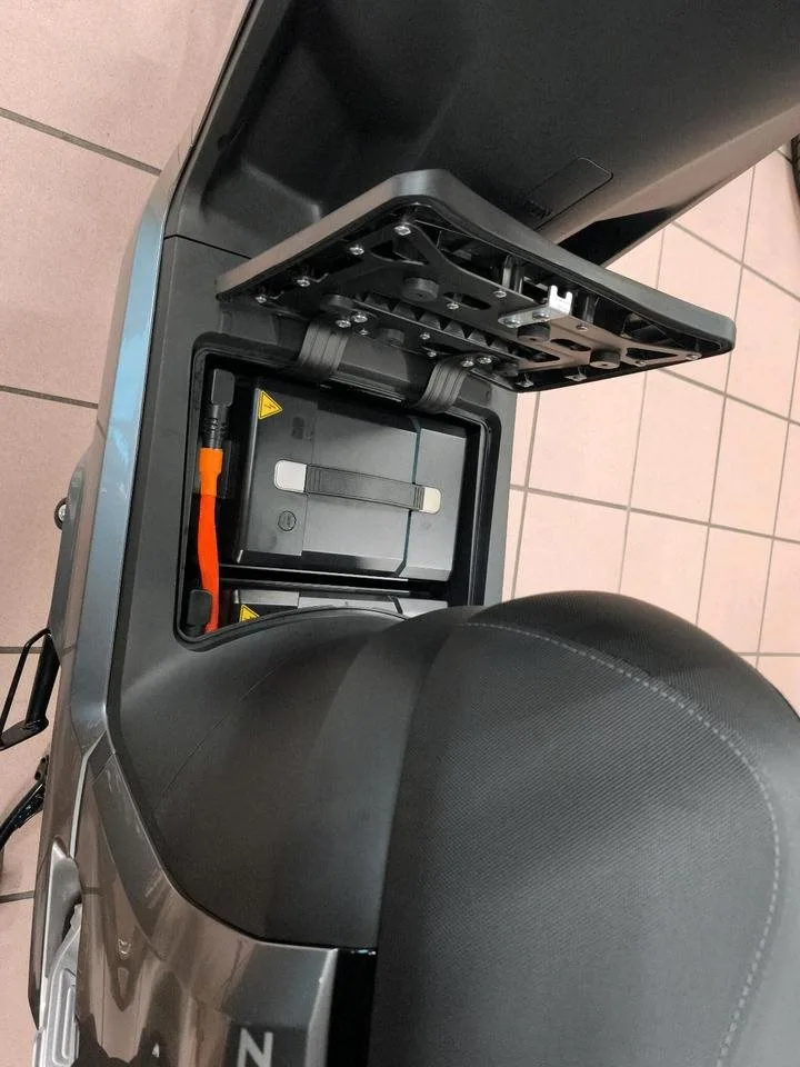 Zero LS1