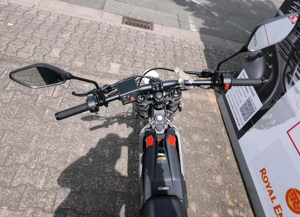 Zero XB