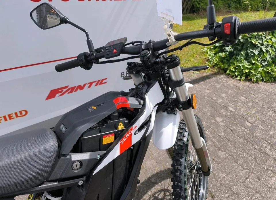 Zero XB