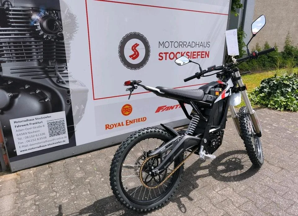 Zero XB
