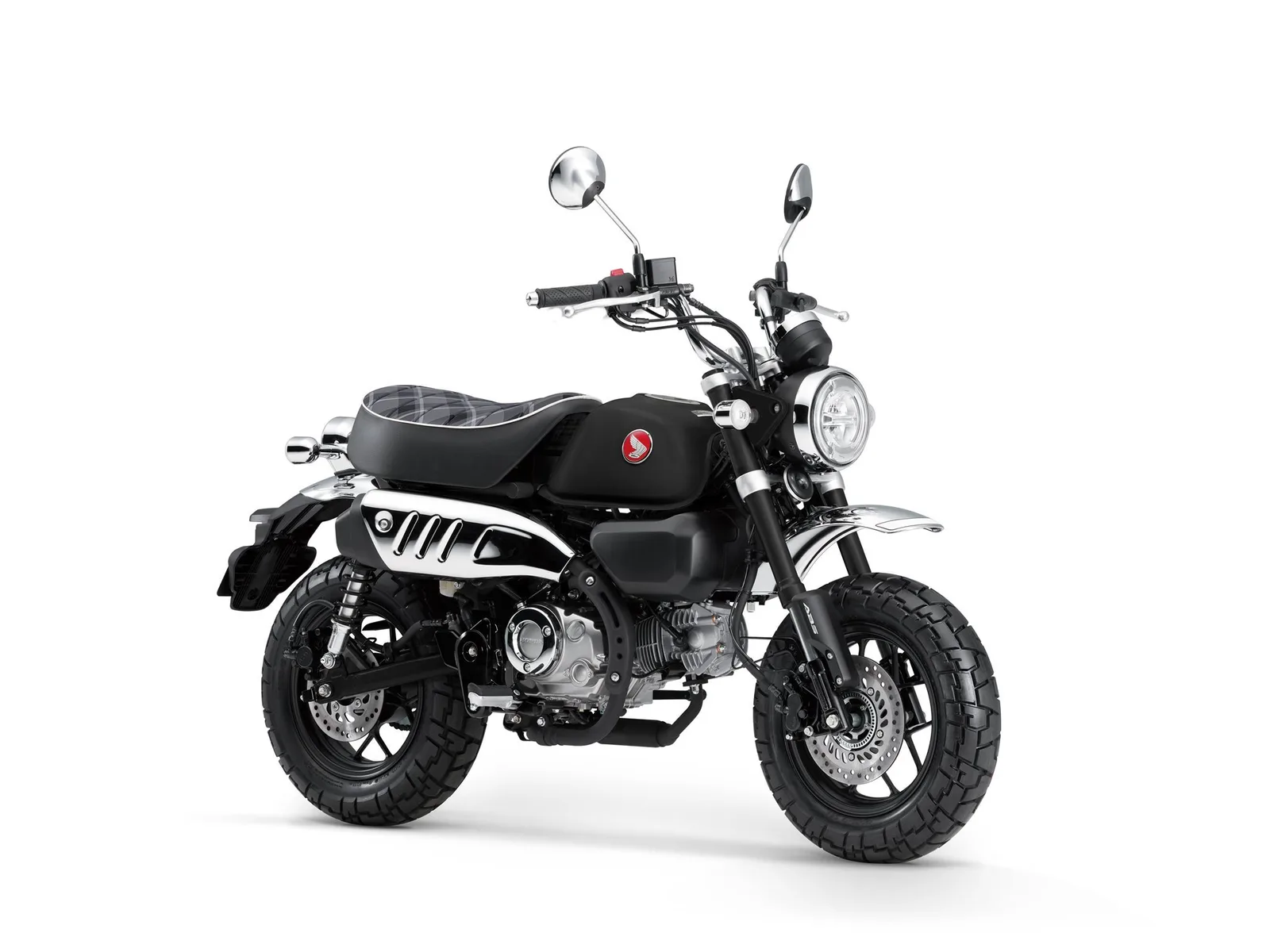Honda Monkey 125