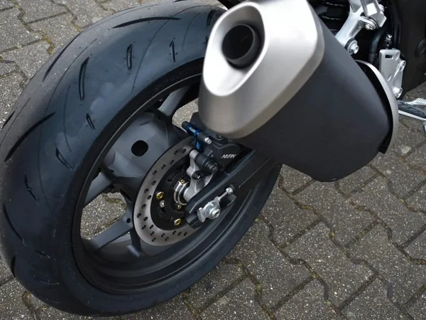 Honda CB1000 Hornet CB1000 "Hornet" sofort verfügbar