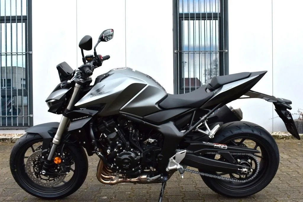 Honda CB1000 Hornet CB1000 "Hornet" sofort verfügbar