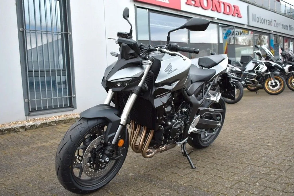 Honda CB1000 Hornet CB1000 "Hornet" sofort verfügbar
