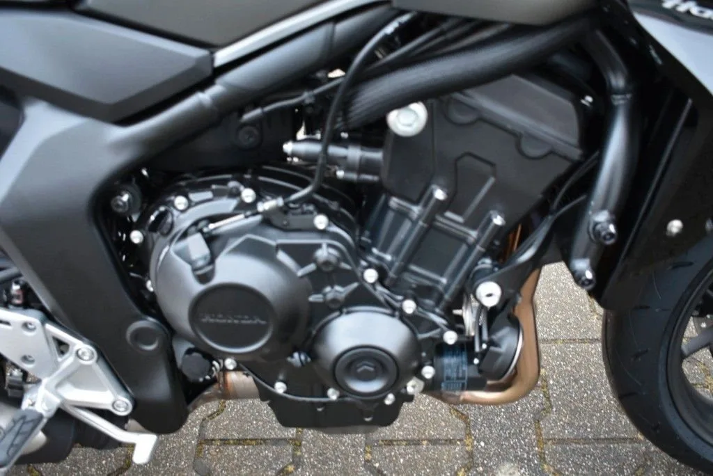 Honda CB1000 Hornet CB1000 "Hornet" sofort verfügbar
