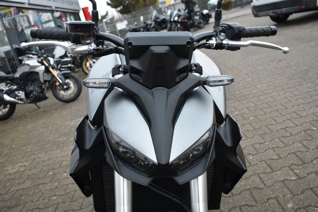 Honda CB1000 Hornet CB1000 "Hornet" sofort verfügbar