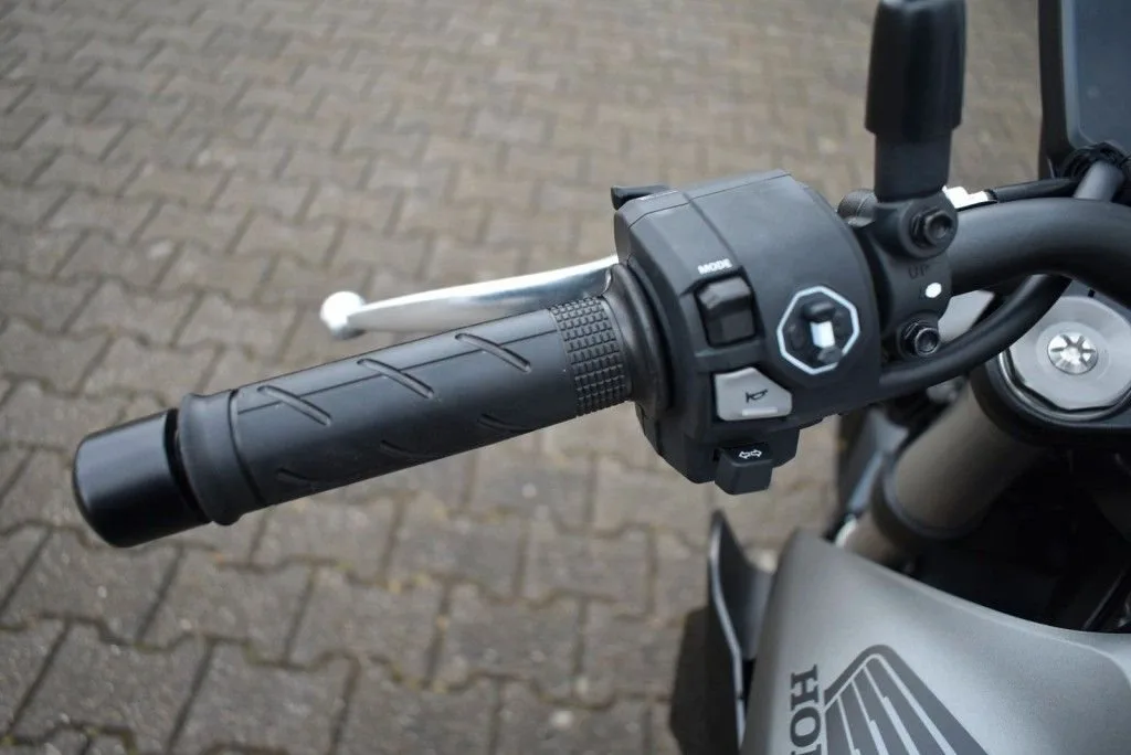 Honda CB1000 Hornet CB1000 "Hornet" sofort verfügbar