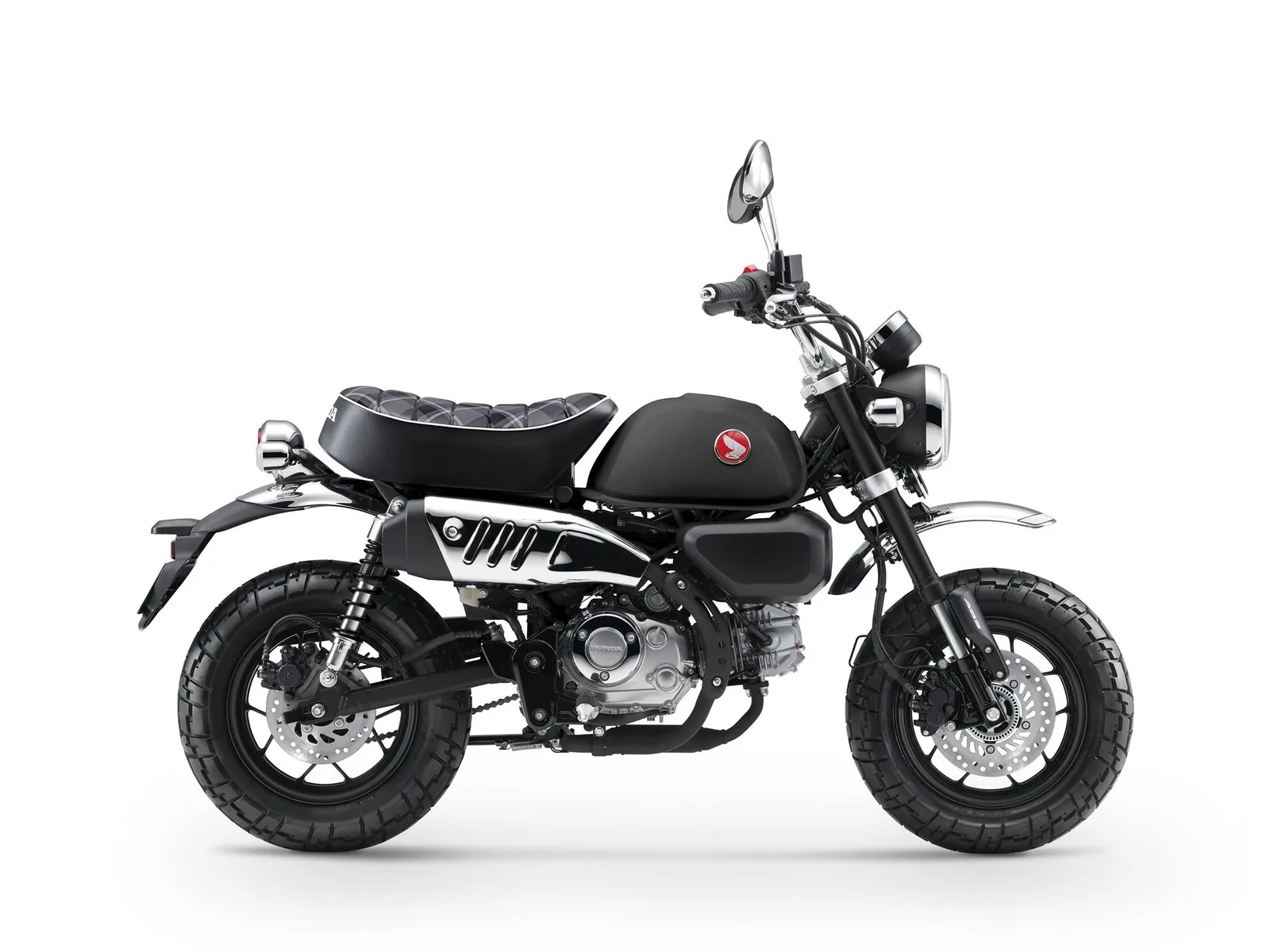 Honda Monkey 125
