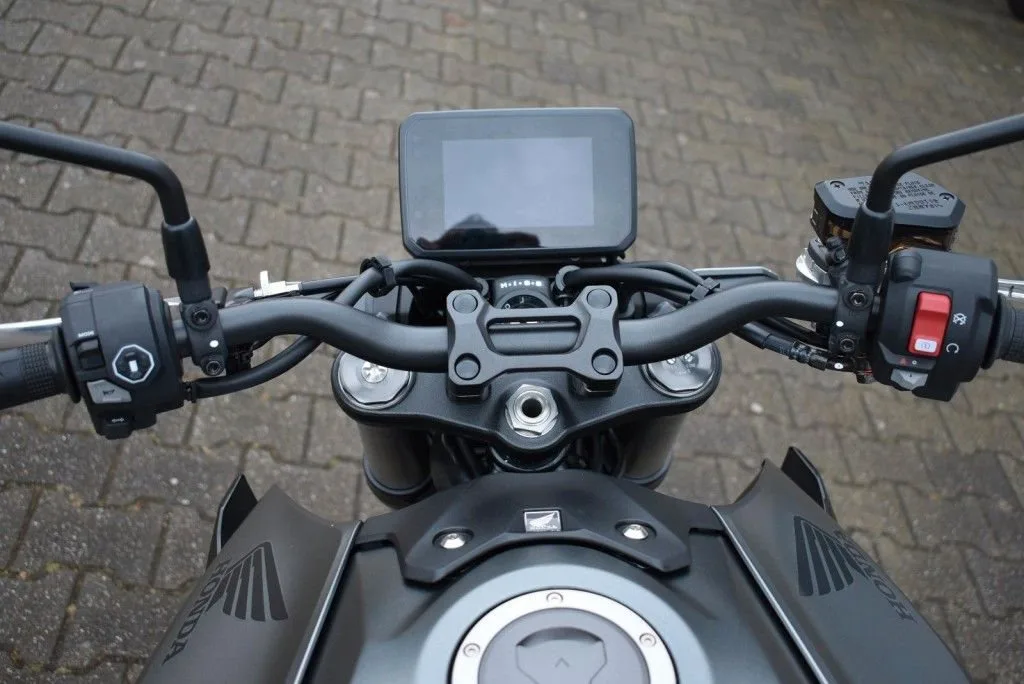 Honda CB1000 Hornet CB1000 "Hornet" sofort verfügbar