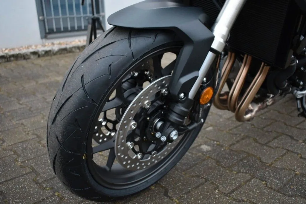 Honda CB1000 Hornet CB1000 "Hornet" sofort verfügbar
