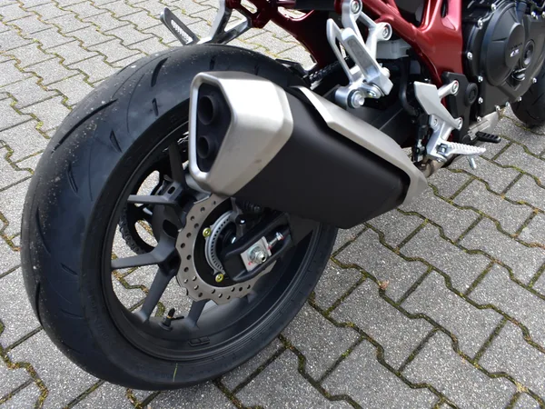 Honda CB750 Hornet Modell 2026 Sofort Verfügbar !