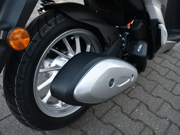 Honda SH Mode 125