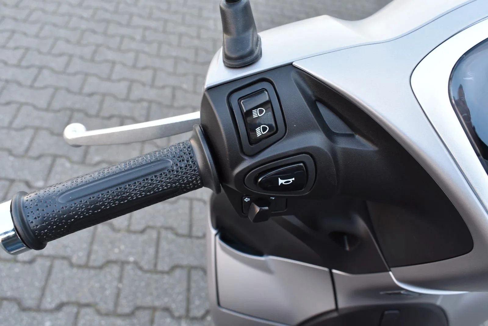 Honda SH Mode 125