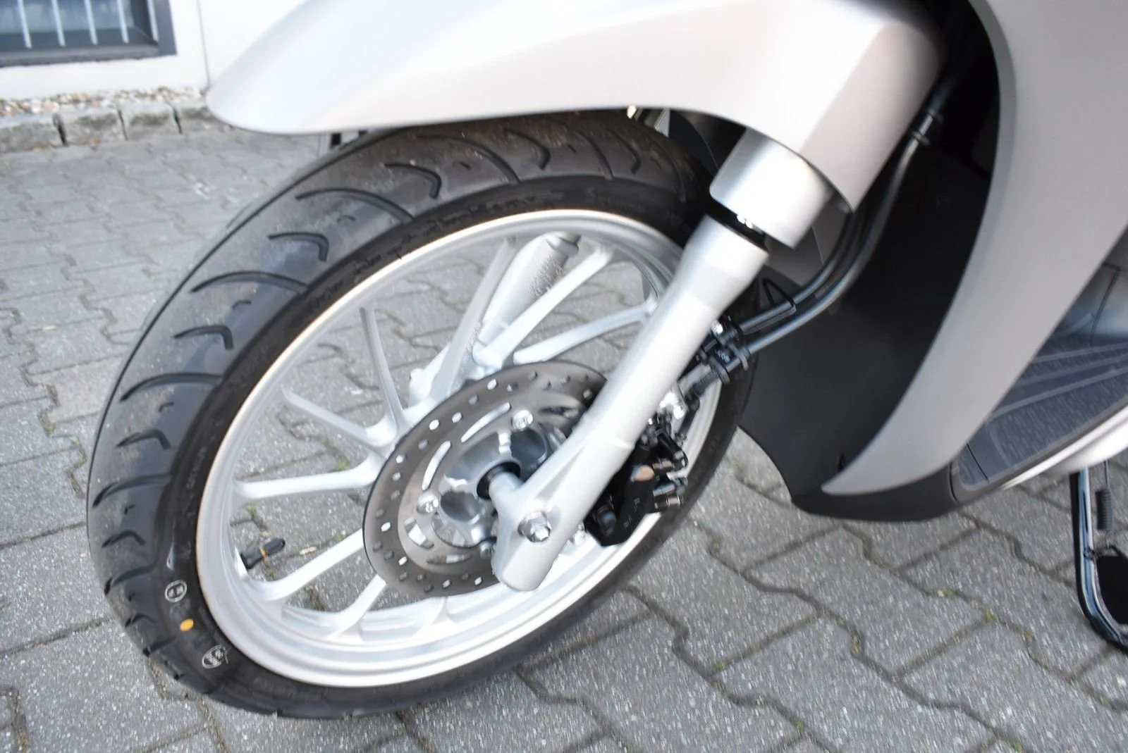 Honda SH Mode 125