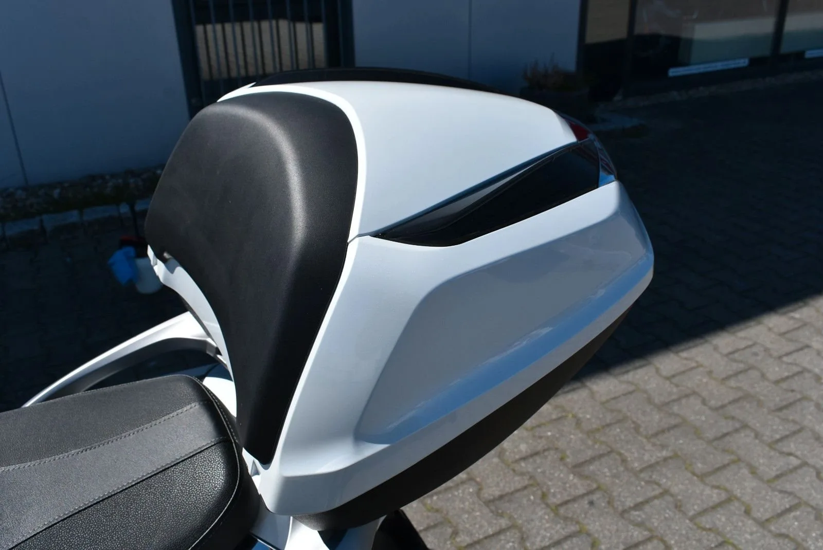 Honda SH125i