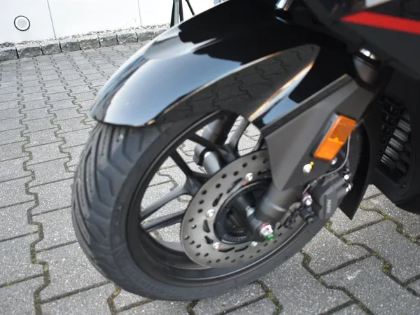 Honda Forza 350 Special Edition