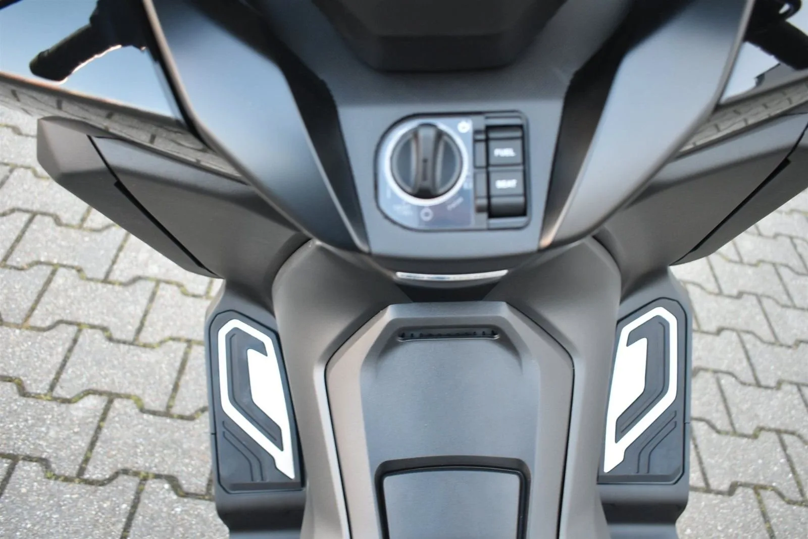 Honda Forza 350 Special Edition