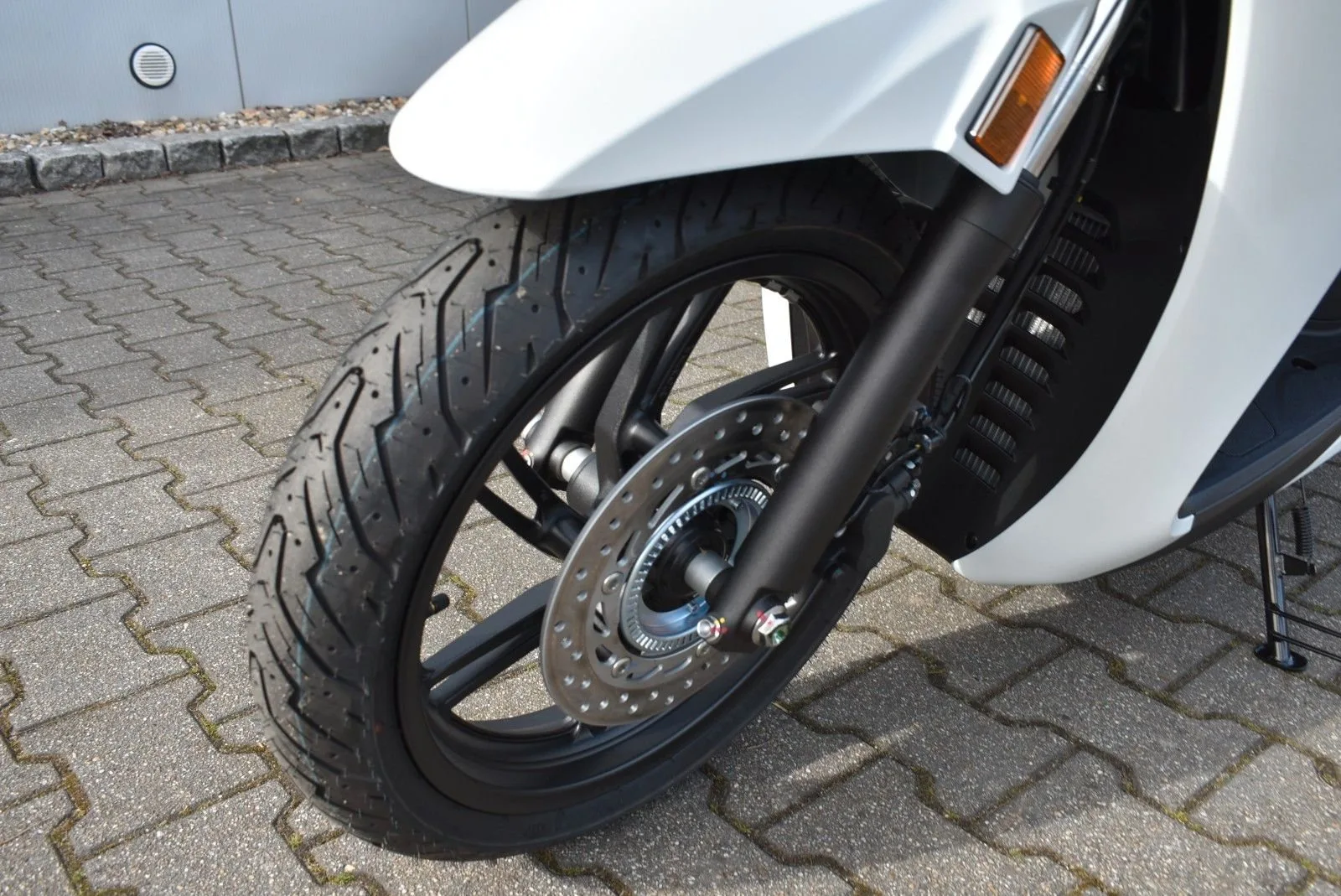 Honda SH350i