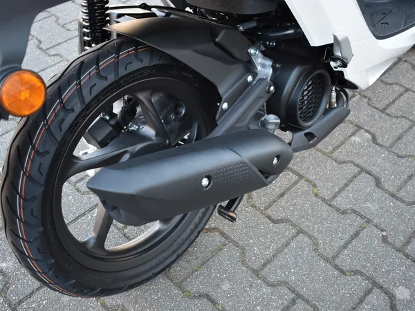 Honda Vision 110