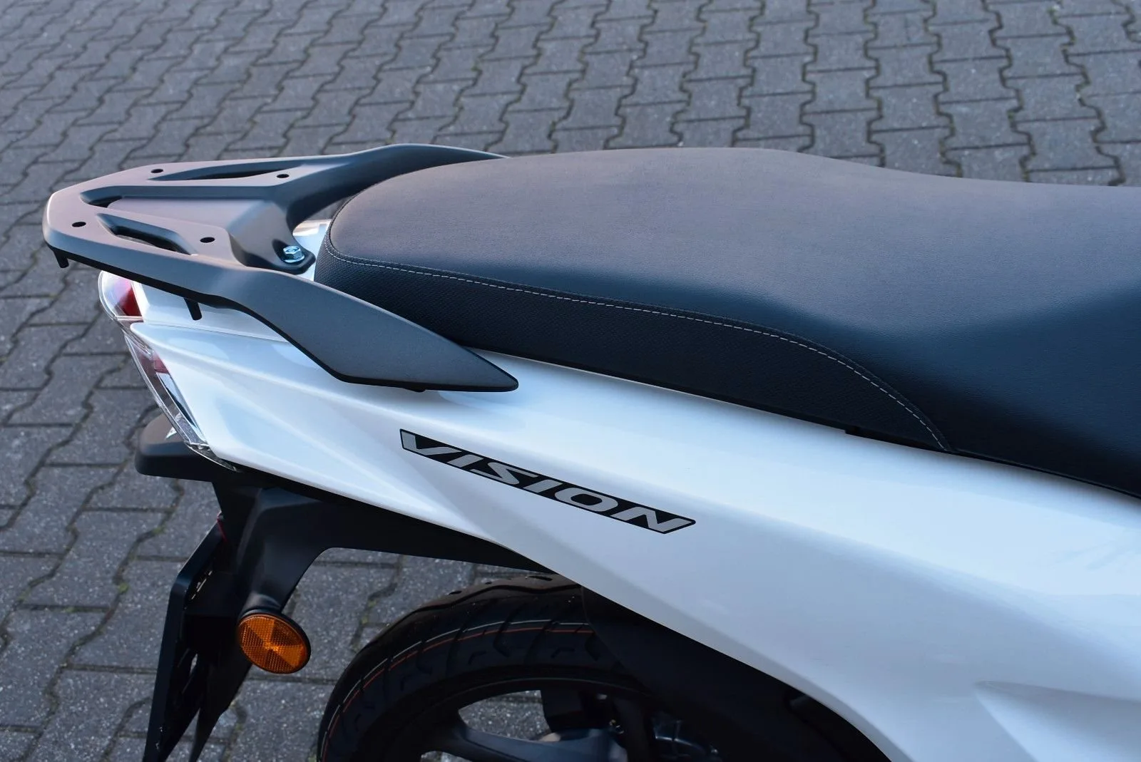 Honda Vision 110