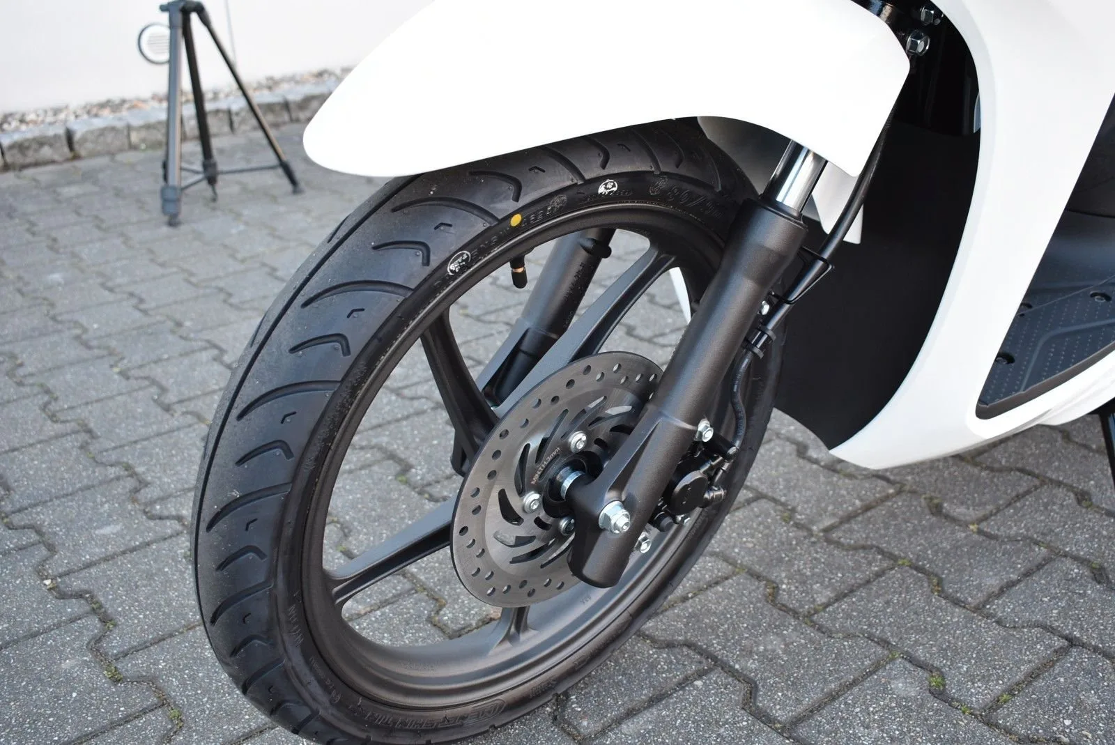Honda Vision 110