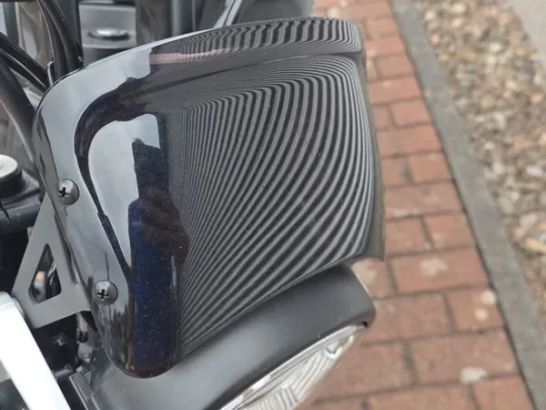 Yamaha XSR125