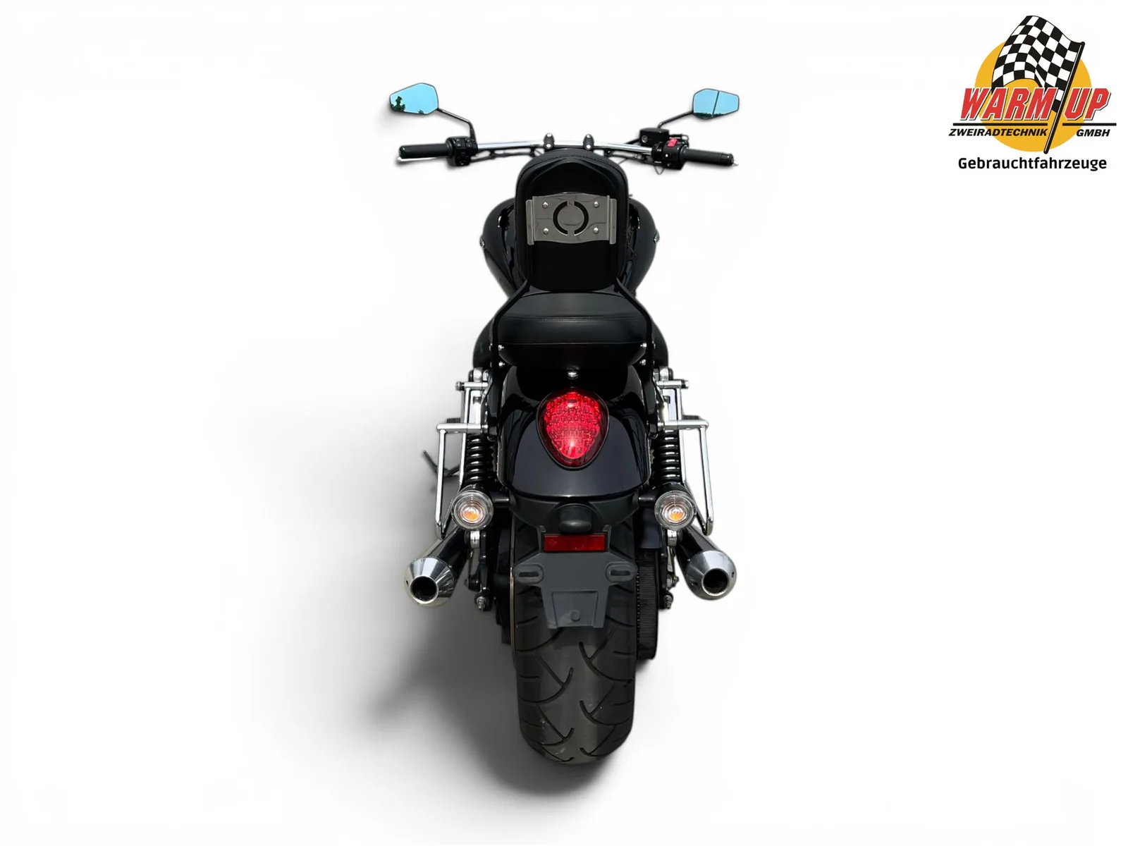 Triumph Thunderbird Storm