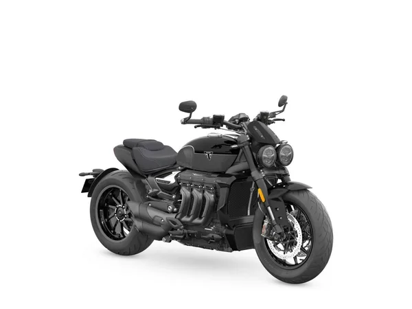 Triumph Rocket 3 Storm R 2026er Modelle! Jetzt zuschlagen!