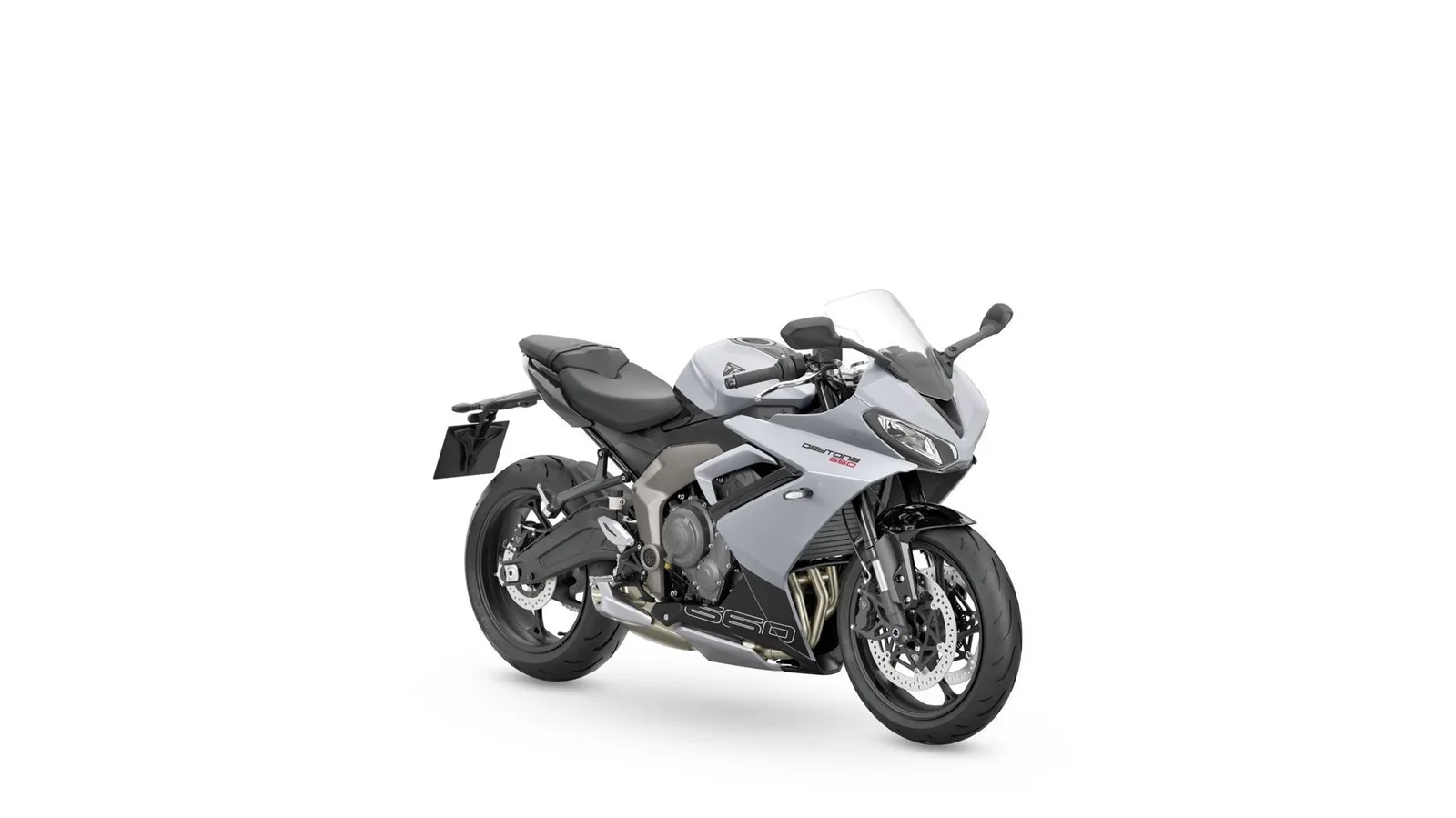 Triumph Daytona 660 2026er Modelle! Jetzt zuschlagen!