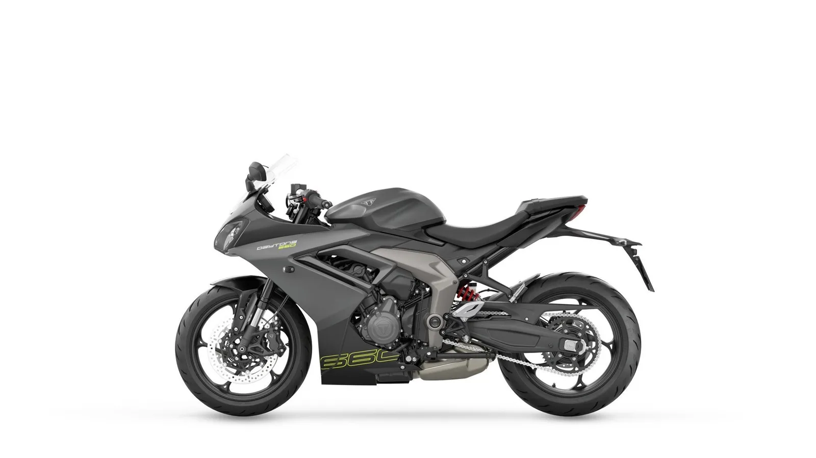 Triumph Daytona 660 2026er Modelle! Jetzt zuschlagen!