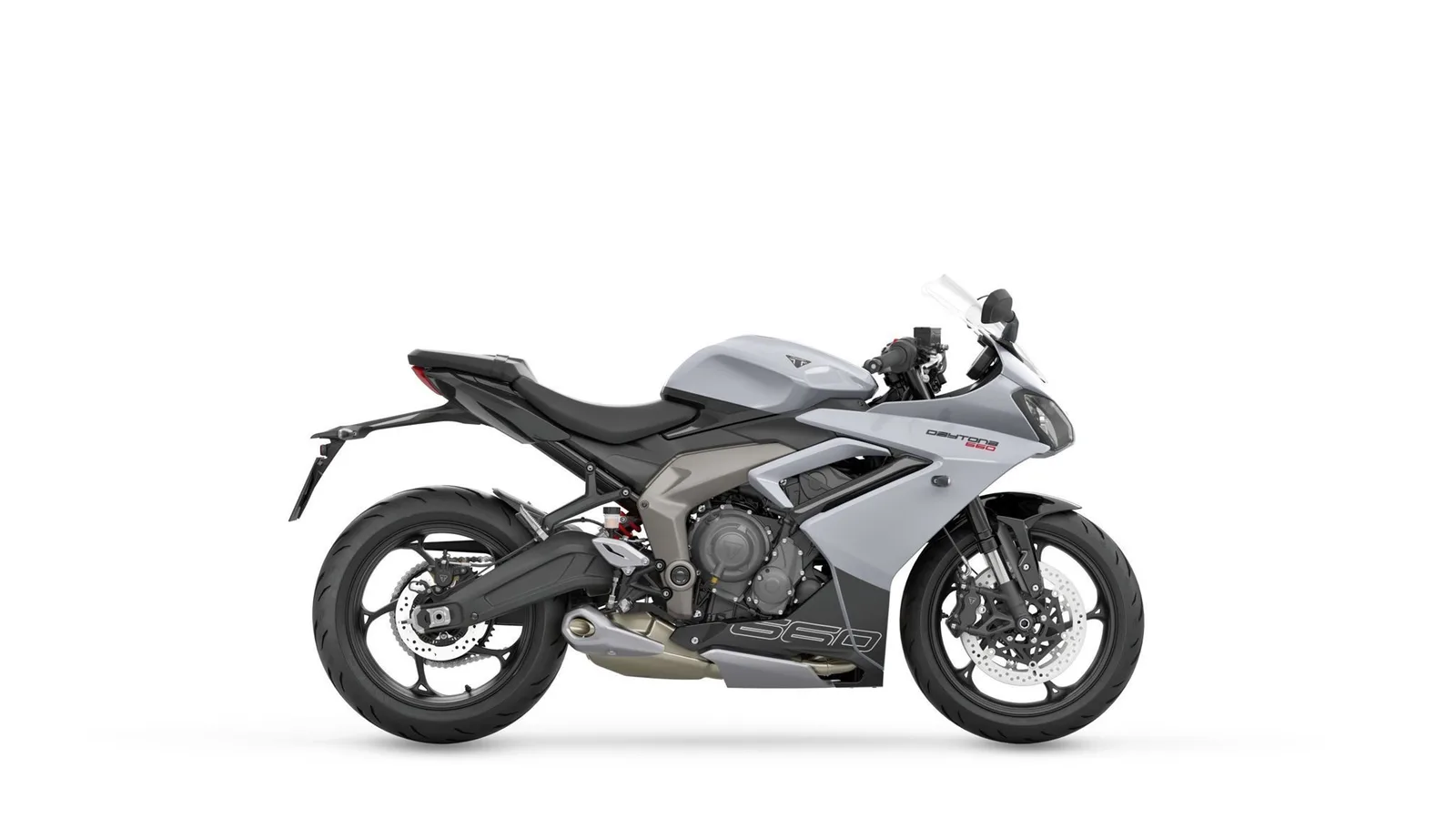 Triumph Daytona 660 2026er Modelle! Jetzt zuschlagen!