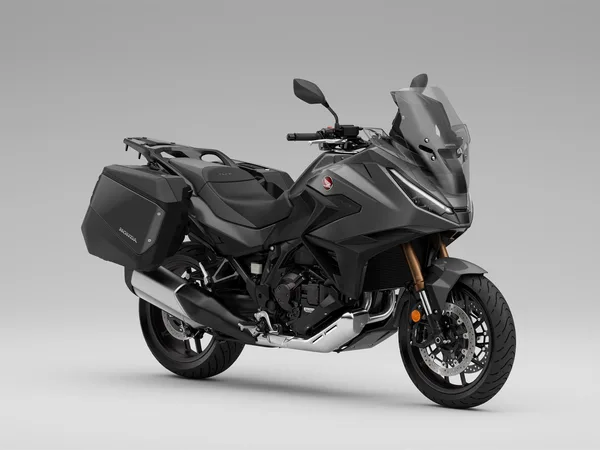 Honda NT1100 DCT Electronic Suspension