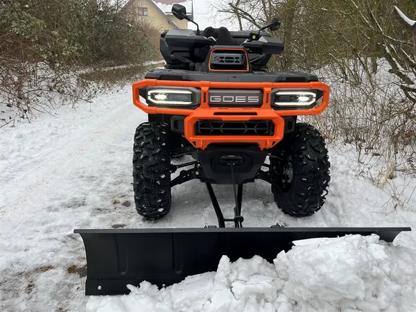 Goes TERROX 1000 Touring Pro ABS neues Modell , sofort lieferbar